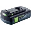 Festool Festool akumulátor BP 18 Li 3,0 C 577658