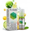 Sliquid Citron s mátou 10 ml 20 mg
