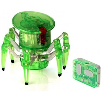 Hexbug Pavouk Modrá