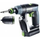 Festool CXS Li 2,6 Plus