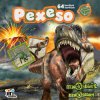 Jiri Models Pexeso v zošite Dinosaury