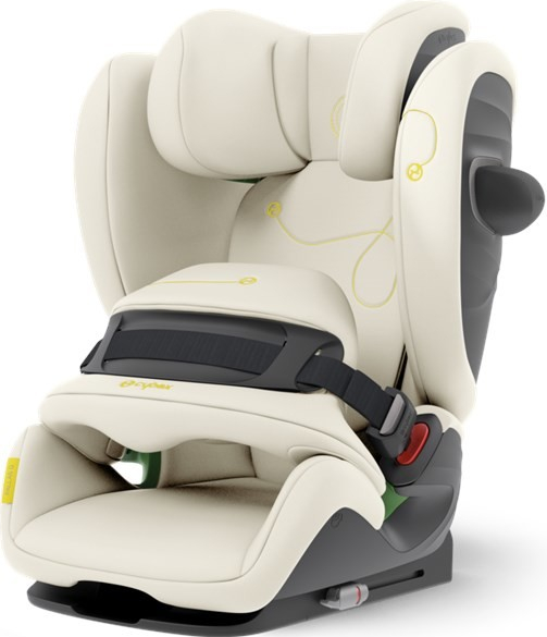 Cybex Pallas G Gold 2023 Seashell Beige