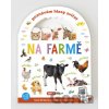 Poznávám hlasy zvířat - Na farmě - INFOA