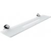 Nimco Unix - Polička, dĺžka 60 cm, chróm UN X460-26