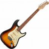 PSD Guitars STC-100 Sunburst Elektrická gitara (Ako nové)