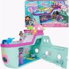 Spin Master Gabby s Dollhouse - Gabbyina výletní loď, vozítko
