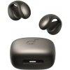 Anker bezdrôtové slúchadlá SoundCore C40i (A3331GZ1) – Open-Ear, Bluetooth 5.4, mikrofón, Multipoint, Clip-On, čierne