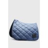 Boss Equestrian Plstenka Blue Horizon