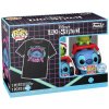 Figurka Funko Pop! Disney Lilo & Stitch