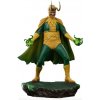 Loki Art Scale Statue 1/10 Classic Loki Variant 618231950744