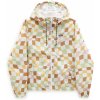 Vans Kastle Check Me Print jacket VN00073VOC21