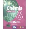 Chémia s nadhľadom 8 - Michal Malík