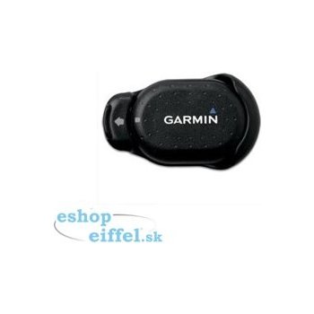 Garmin Footpod SDM4 od 62,54 € - Heureka.sk