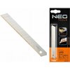 NEO Tools lámacie čepele 9 mm, 10 ks