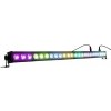 Light4Me DECO BAR 24 RGBW V2 LED Bar