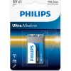 Philips Batéria 9 V Ultra Alkaline