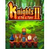 Knights of Pen & Paper 2