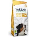 Yarrah Bio Adult s bio kuracím 15 kg