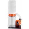 VEVOR Odsávač prachu, vertikálny, 2HP, 159L, pre dielne, továrne a laboratóriá