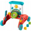 Fisher-Price Chodítko Malého Vodiča 2v1 HFT72 ANGLICKÁ VERZIA