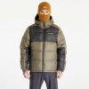 Columbia Vatovaná bunda Pike Lake II Hooded jacket zelená