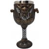Mayer Pohár vikingský Drakkar 200ml