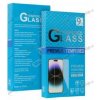 Tvrdené sklo BlueX Apple iPhone 13, 13 Pro, 14, 16e - PACK 10 ks