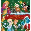Disney: Vánoční sbírka pohádek - Egmont ČR