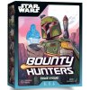 Star Wars: Bounty Hunters - kartová hra (česky)