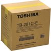 Toshiba TB-281CE - originálna