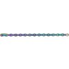 SRAM PC XX1 Eagle HollowPin - 126 článků, 12 rychlostí, rainbow