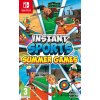 Instant Sports: Summer Games, Kód na stiahnutie - neobsahuje cartridge