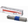 OKI 44469724 - originálny toner, azúrový, 5000 strán