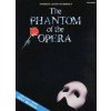 Phantom of the Opera (Andrew Lloyd Webber)(Brožovaná)