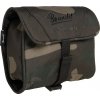 BRANDIT taška Toiletry Bag medium Darkcamo Veľkosť: OS