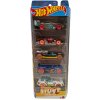 Autíčka Hot Wheels JKG07 5-balenie