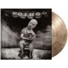 Boingo: Boingo (Coloured Smokey Vinyl) - 2Vinyl (LP)