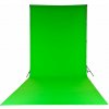 Lastolite Chromakey Curtain 3 x 7m Green (LL LC5881)