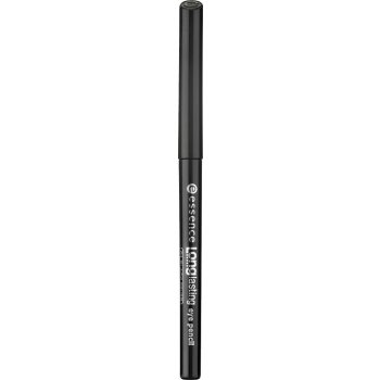 Essence Long Lasting Eye ceruzka na oči 1 Black Fever 0,28 g od 1,68 € -  Heureka.sk