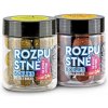 CHYTIL - Rozpustné boilies 24 mm 120 g Korenený tuniak cesnak asa