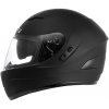 Helma ZEUS SHADER 2 MAT BLACK - XL - doprava zdarma