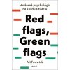 Red flags, Green flags - Ali Fenwick