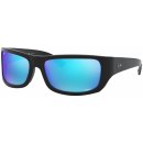 Slnečné okuliare Ray-Ban RB4283CH 601 A1