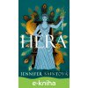 E-kniha Héra - Jennifer Saint