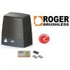 ROGER BM30/310HS KIT LIGHT sada pre posuvné brány do 400kg