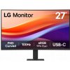 LED monitor LG 27U421A-B.AEUQ 27