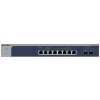 Netgear 10P MG SMART MANAGED PRO SWITCH (MS510TXM-100EUS)