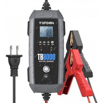 Topdon TB8000