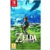 Hra The Legend of Zelda: Breath of the Wild