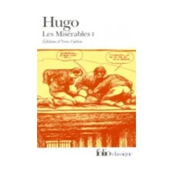 Les Miserables I - V. Hugo